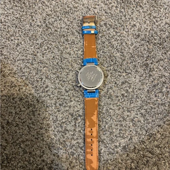 Cartier Lapis Pasha Watch - Picture 7 of 9